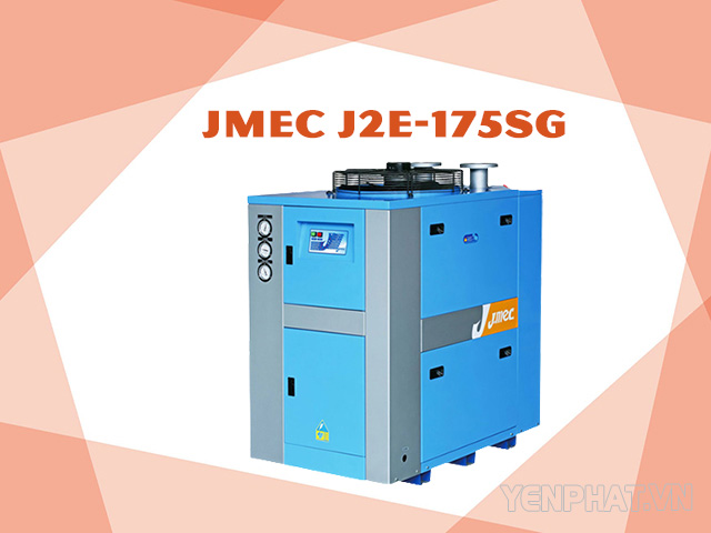 máy sấy khí Jmec J2E-175SG